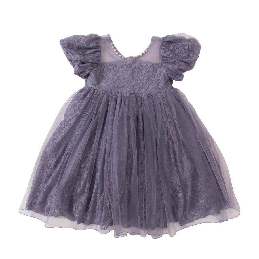 YALU Dress Children Aged 3 7 Years Old