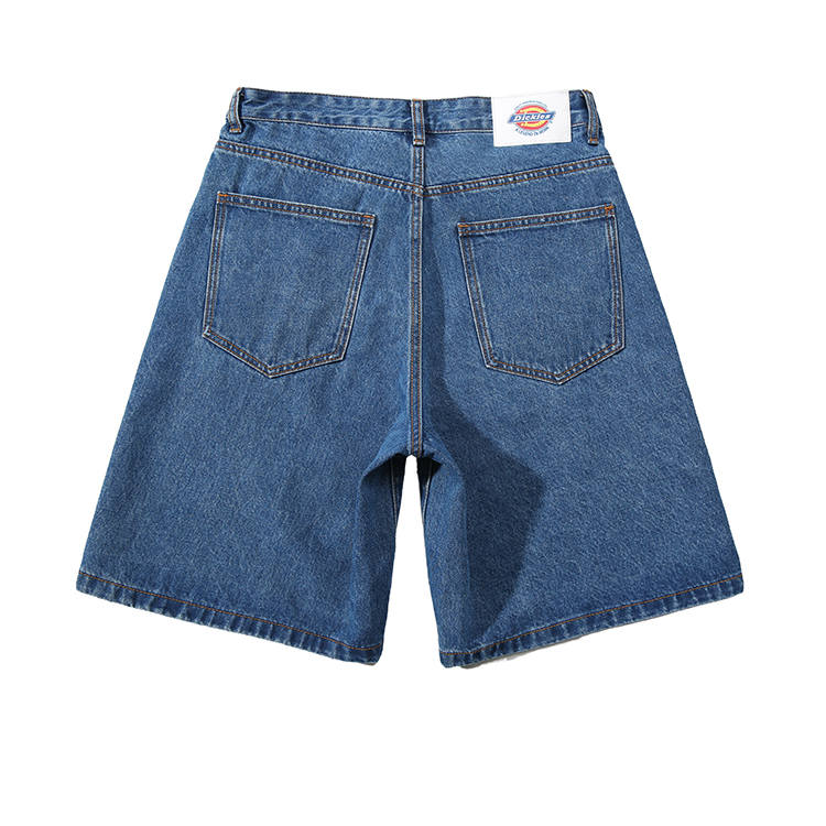 Dickies Dickies Denim Shorts Unisex Moderate