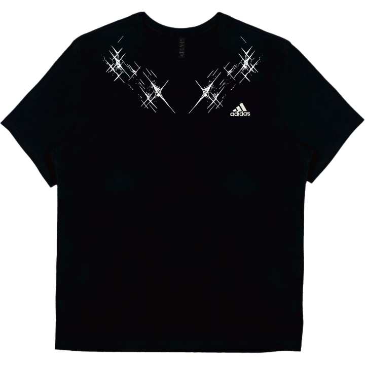 Adidas Adidas MUST HAVE T Shirt Unisex