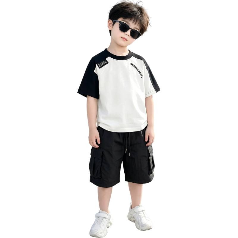 YALU Casual Sportswear Teenagers