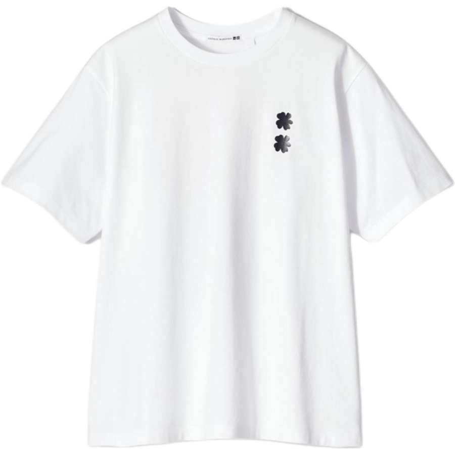UNIQLO x Cecilie Bahnsen SS26 T Shirt Women's