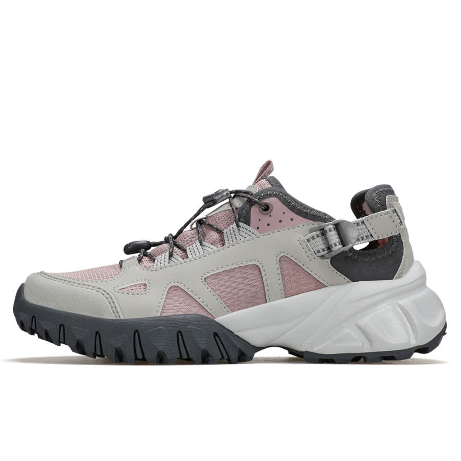 HUMTTO Synthetic Leather, Textile Cushioning Abrasion Resistant Lightweight Breathable Low top