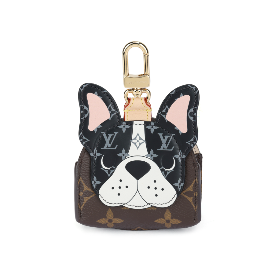 LOUIS VUITTON Lv None