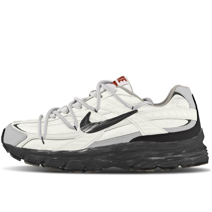 Nike Nike Initiator Cushioning Slip Resistant Abrasion Resistant Breathable Support Low top Casual City Commuting