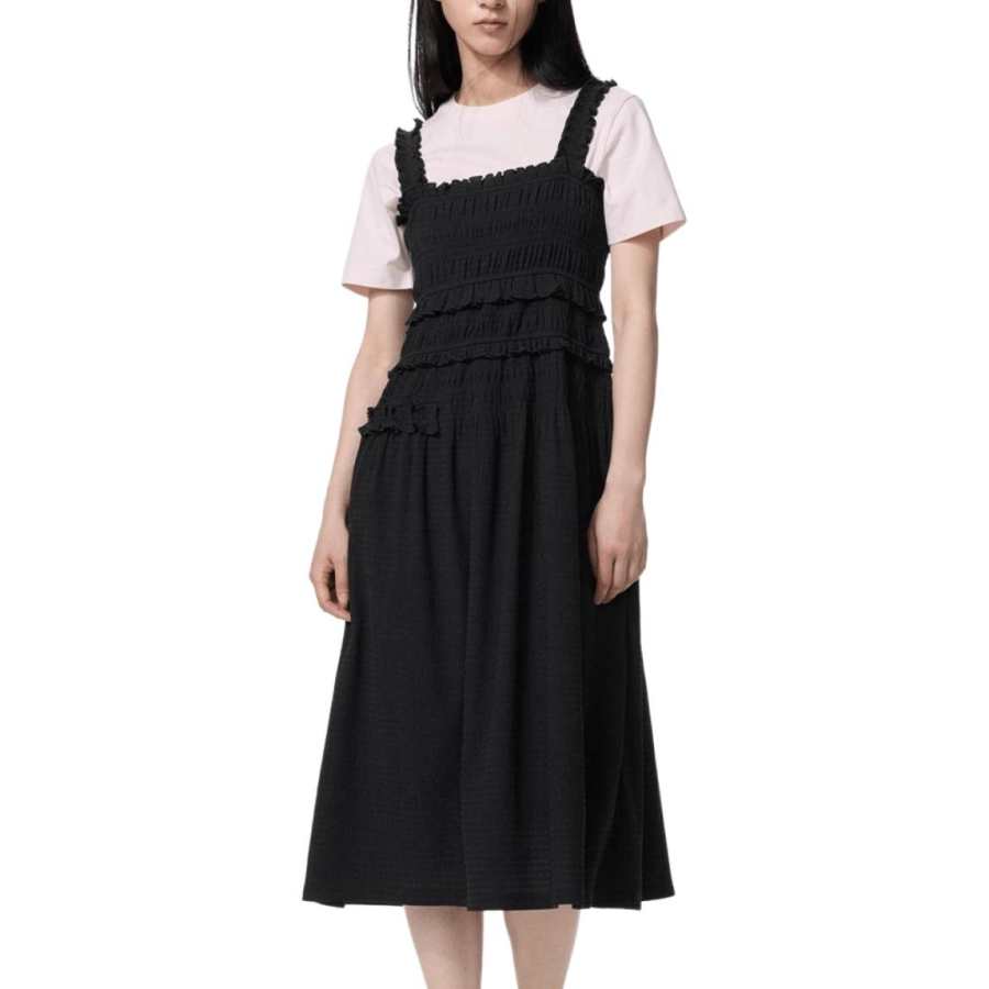 UNIQLO x Cecilie Bahnsen SS26 Slip Dress Women's