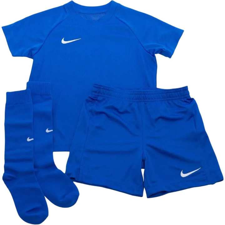 Nike Nike Casual Sportswear Dri Fit Children Aged 3 7 Years Old