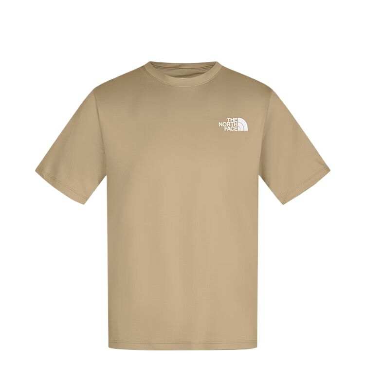 THE NORTH FACE Quick Dry T Shirts Men's