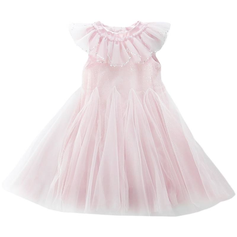YALU Dress Children Aged 3 7 Years Old