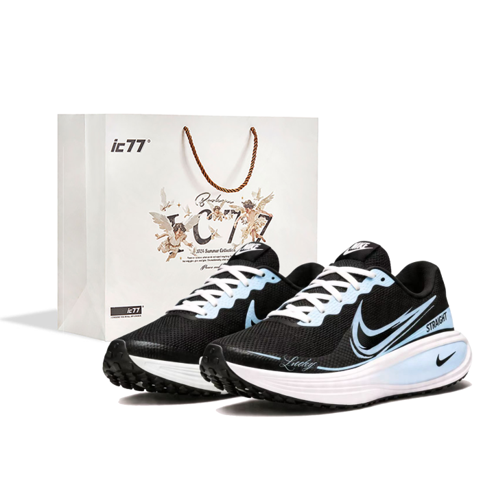 Nike Nike REVOLUTION 8 Low top Running Shoes Unisex Blue