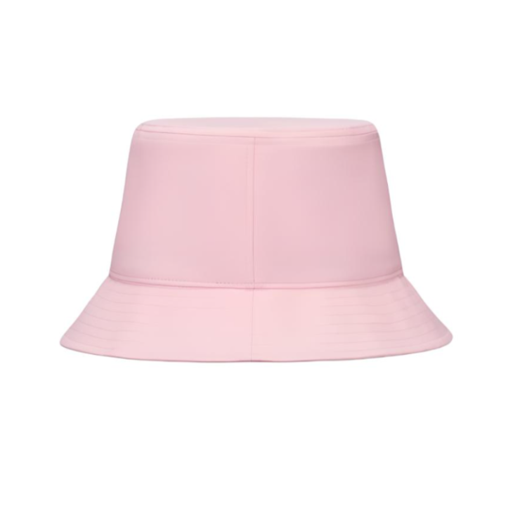 Jordan Jordan Nylon Bucket Hats Unisex Medium Soft Pink/Sail White