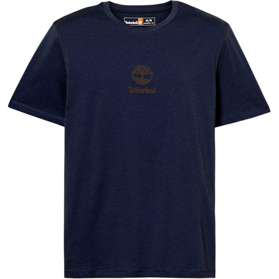 Timberland Timberland Stack T Shirt Unisex