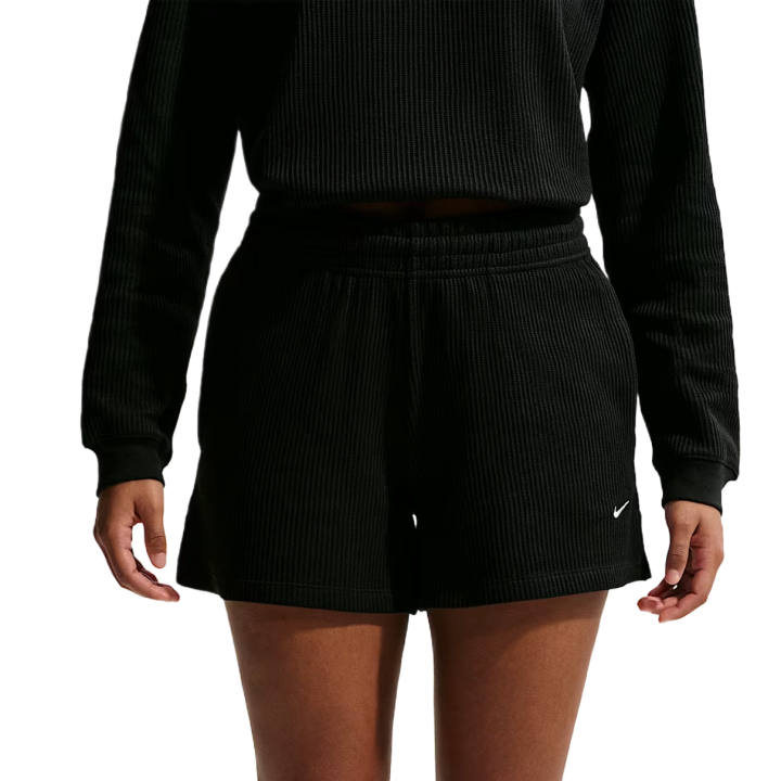 Nike Nike Sportswear Chill Waffle Women's Loose Mid-Rise Shorts