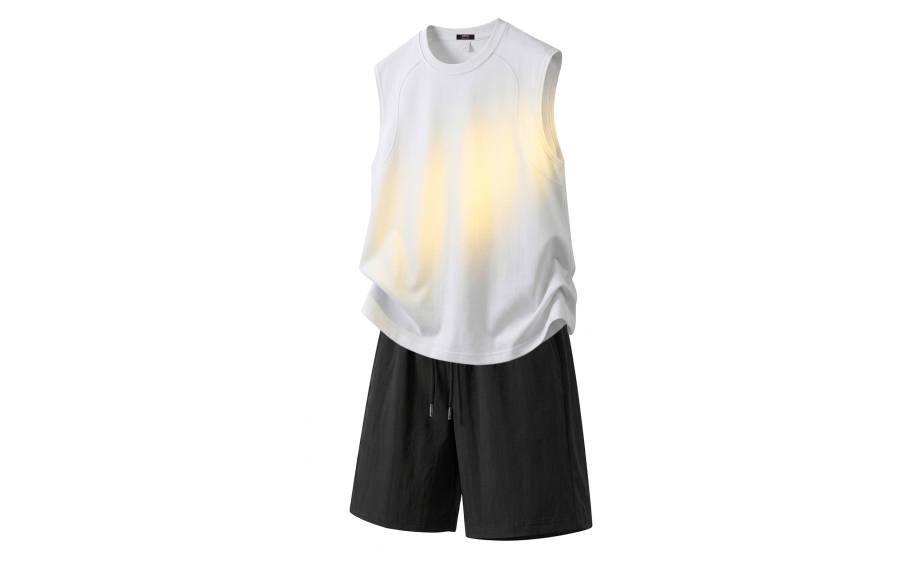 BALENO Casual Sportswear Unisex