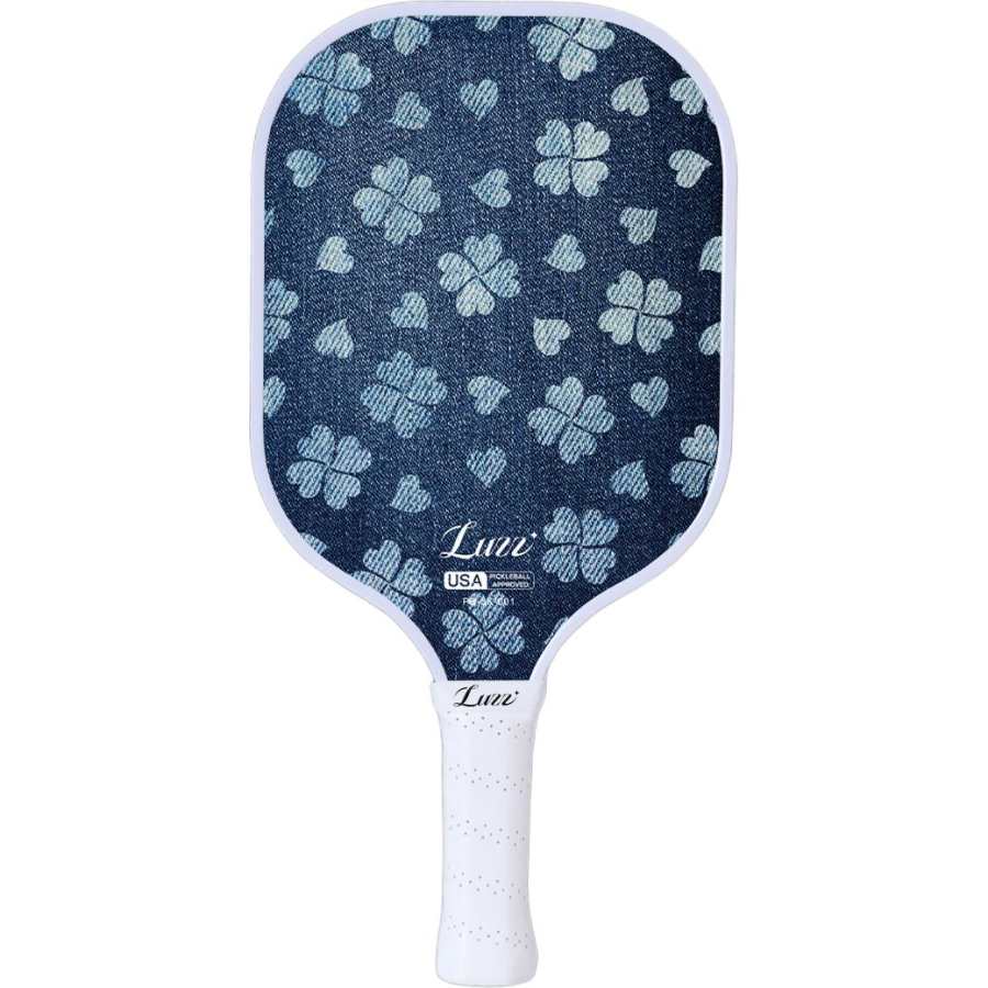 LUZZ PICKLE LUZZ PICKLE Infinite Collection Pickleball Paddles