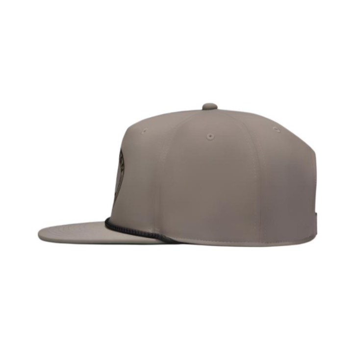 Jordan Jordan Nylon Baseball Caps Unisex Olive Gray/Kelly Green/Black