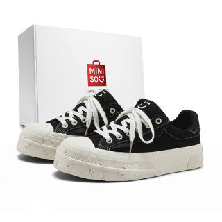 MINISO Low top Skateboard Shoes Unisex