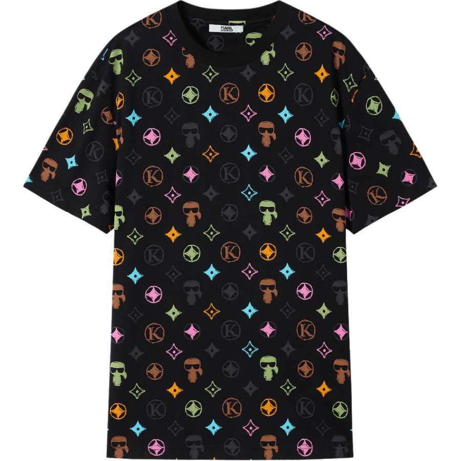 KARL LAGERFELD / Karl Lagerfeld Jeans T Shirt Men's