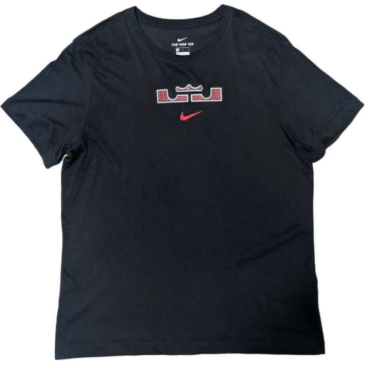 Nike Nike LeBron James King T Shirt Men's