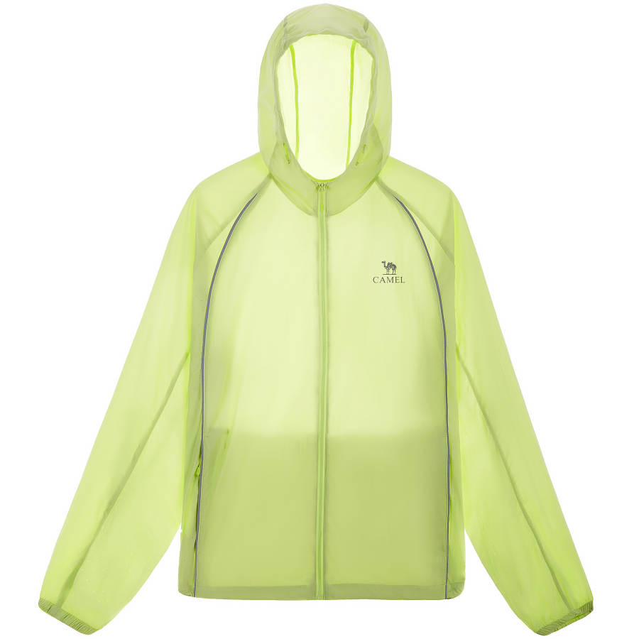 CAMEL CAMEL Sun Protection Clothing Unisex