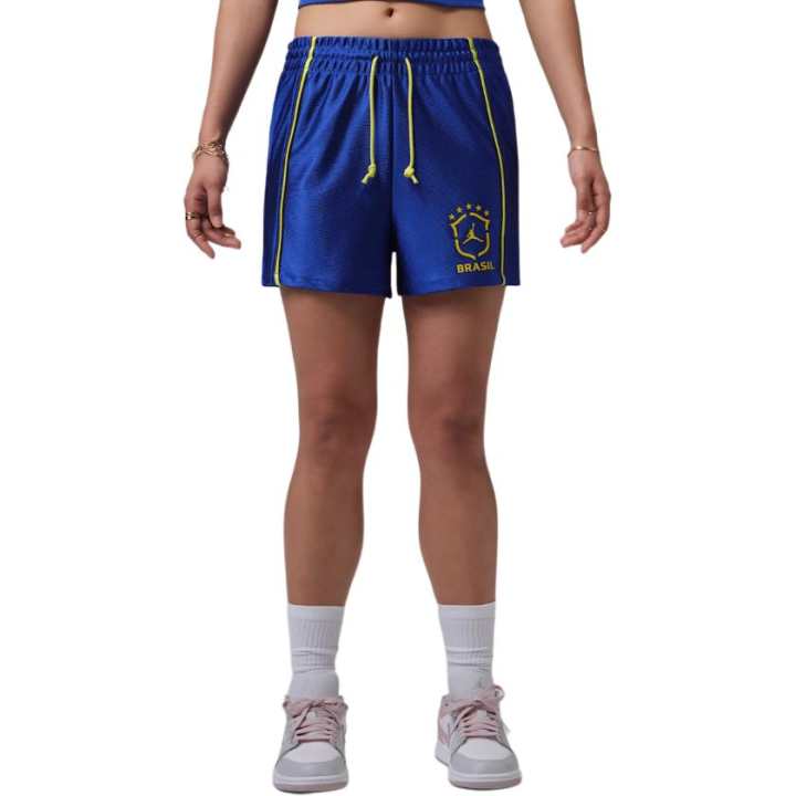 Jordan Jordan Brooklyn Casual Shorts Women's