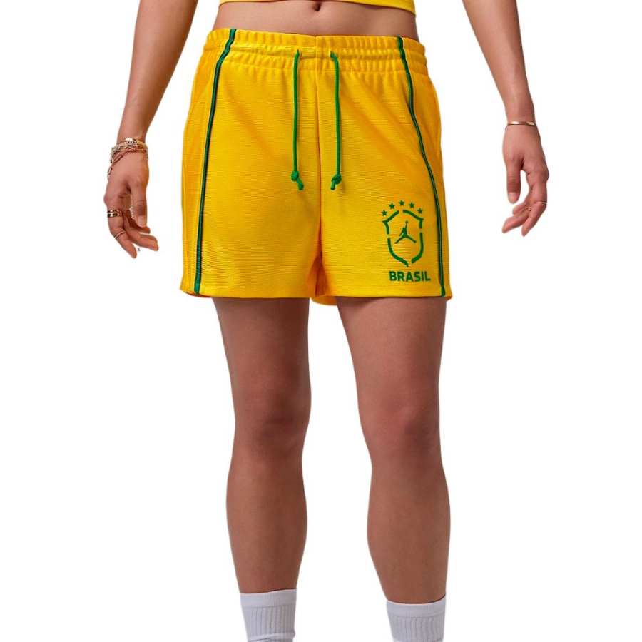 Jordan Jordan Brooklyn Casual Shorts Women's