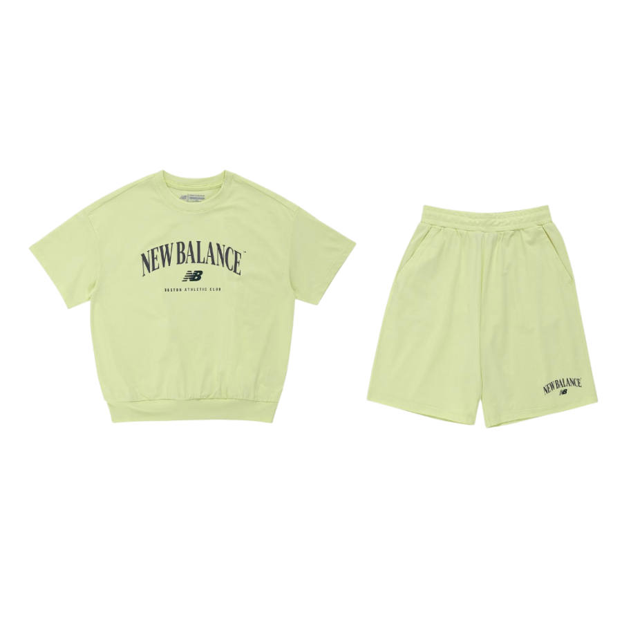 New Balance New Balance Casual Sportswear 2 Piece Set Kids'