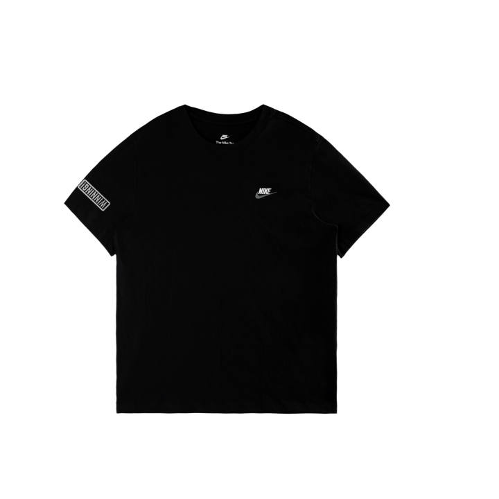 Nike Nike T Shirts Men's Crew Neck Moderate