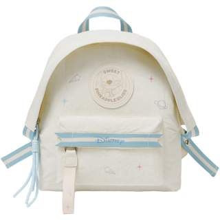 Disney Stitch Tarsun Backpack Women's Ecru