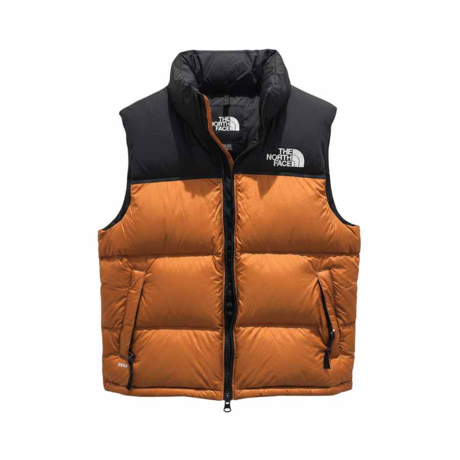 THE NORTH FACE 1996 Collection Down Vest Unisex