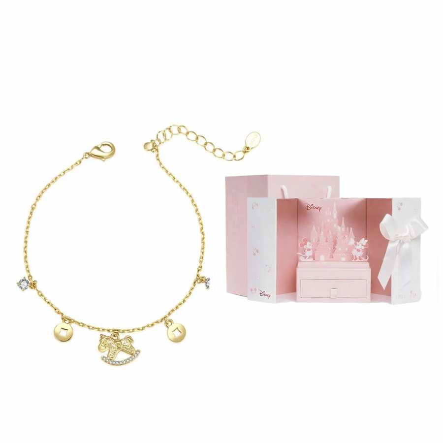 Disney Disney Bracelets Women's