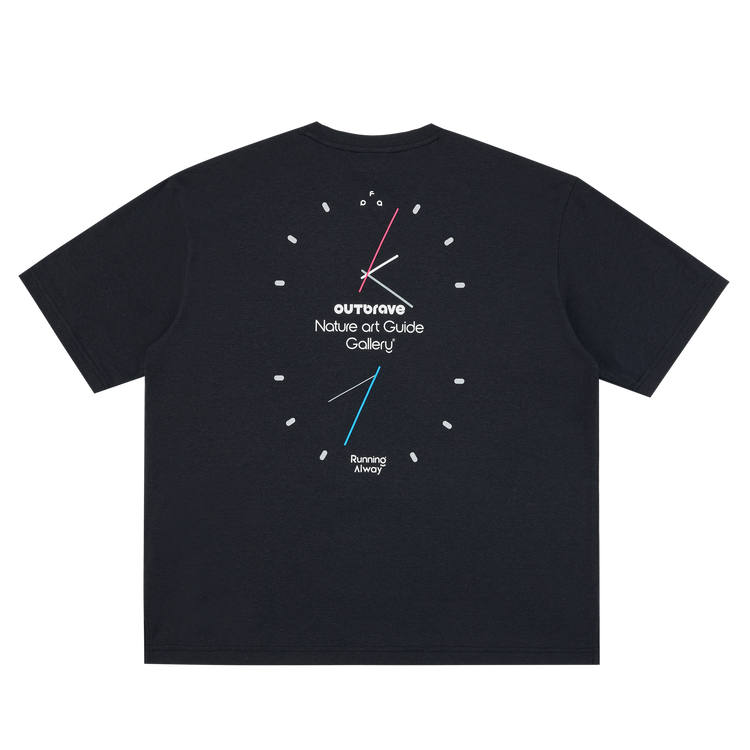 FPA Cooling Quick Dry Collection T Shirt Unisex
