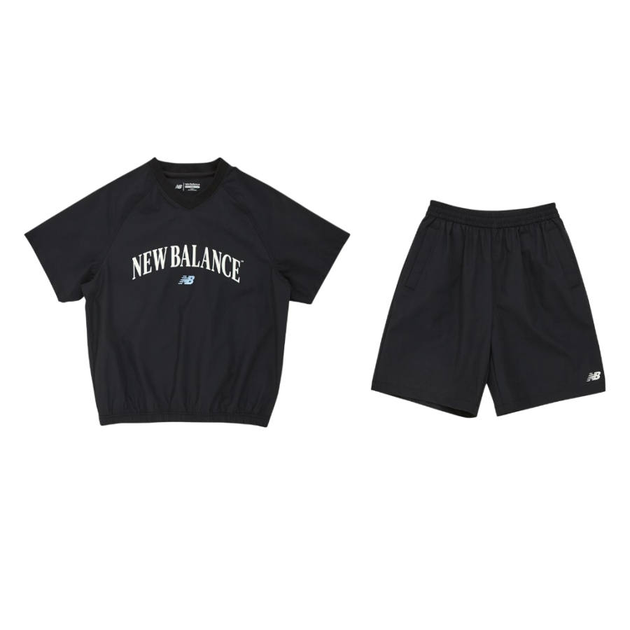 New Balance New Balance Casual Sportswear 2 Piece Set Kids'