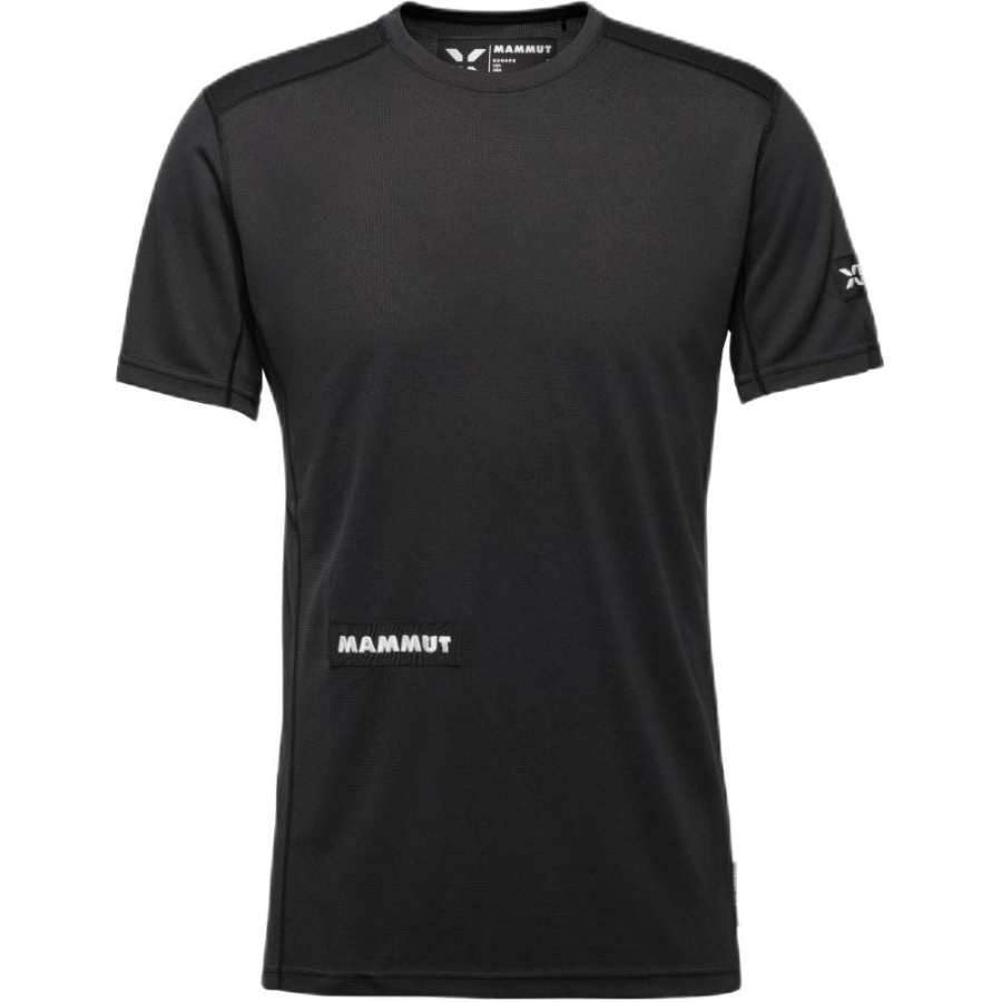 MAMMUT Eiger Nordwand T Shirt Asia Version Men's