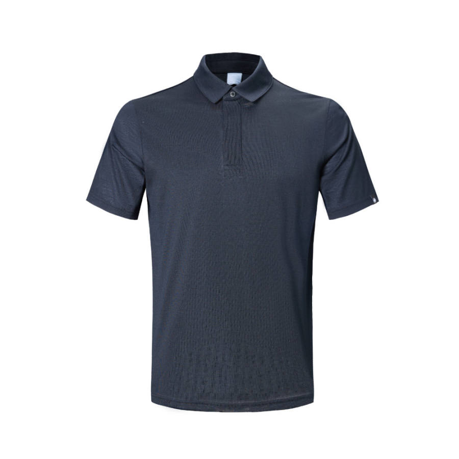 MAMMUT Cristallina Polo Shirt Men's