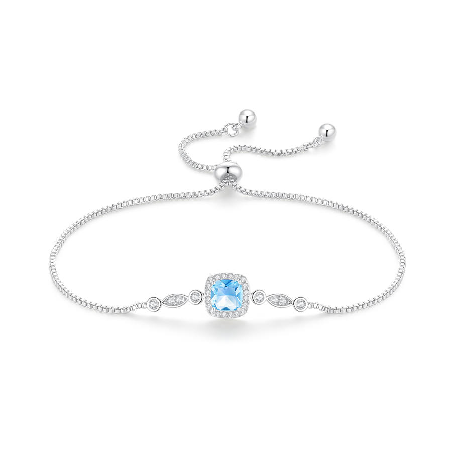 Barbie Synthetic Cubic Zirconia Bracelets Women's