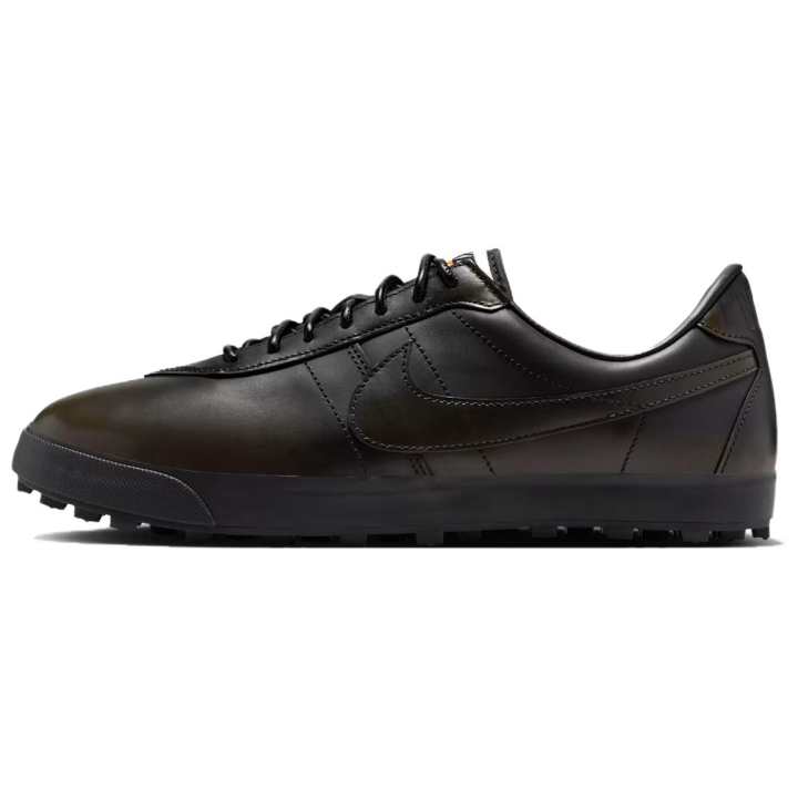Nike Nike ASTRO GRABBER Casual Shoes Unisex Black