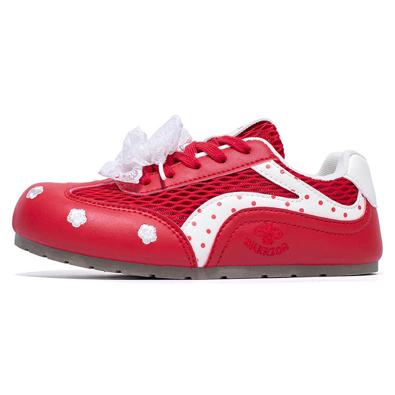 WARRIOR Warrior Low top Casual Shoes Women's