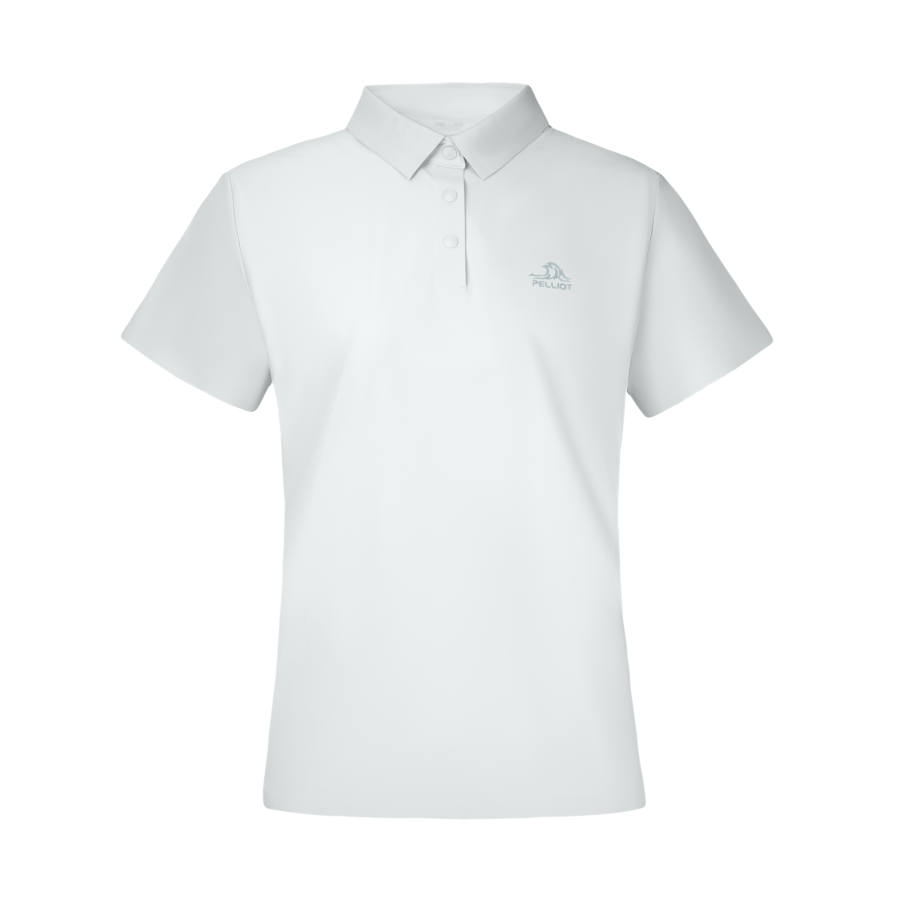 PELLIOT PELLIOT Regular Sleeve T Shirt Women's