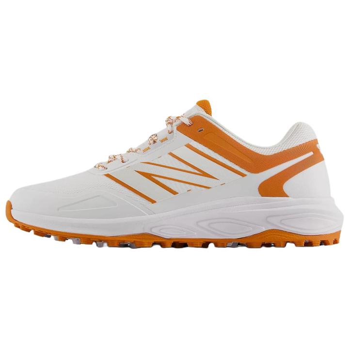 New Balance Contend V3 Fresh Foam New Balance 'Classic Orange'