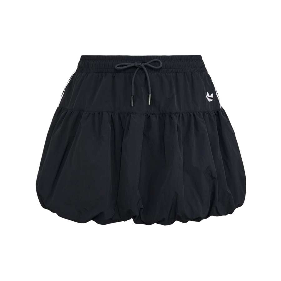Adidas Originals BUBBLE Casual Short Skirts Women's