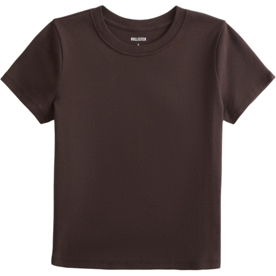 Hollister/ Hollister Regular Sleeve T Shirt Women's