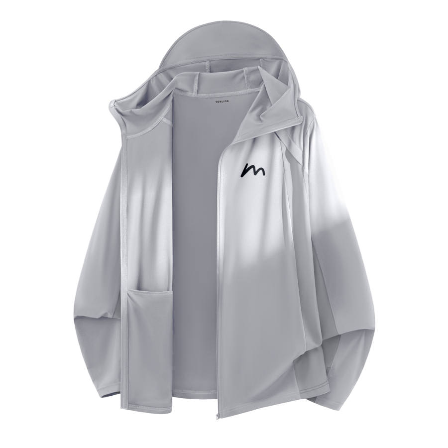 Tonlion Sun Protection Clothing Unisex