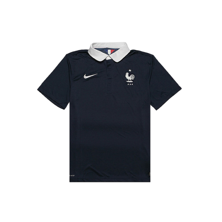 Nike Nike France National Team Soccer Jersey Men's