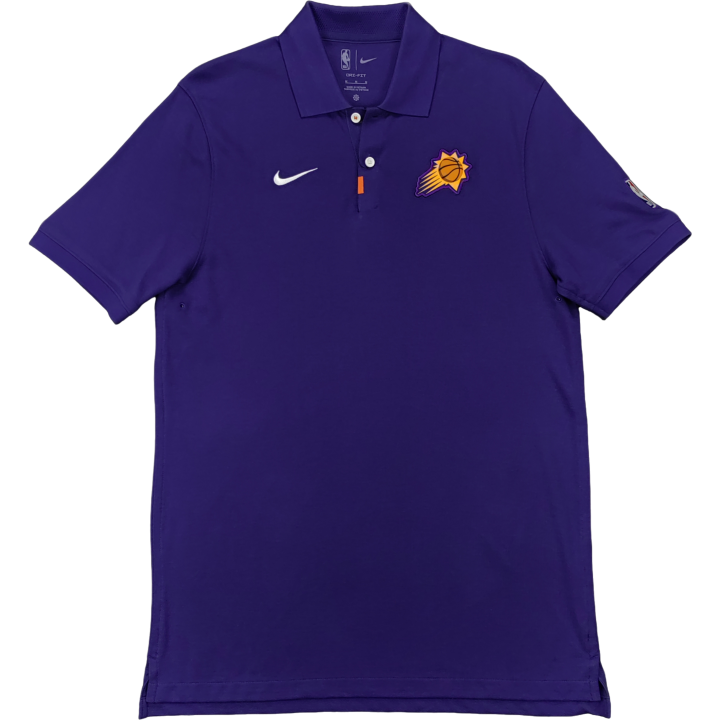 Nike Nike Phoenix Suns Polo Shirt Men's