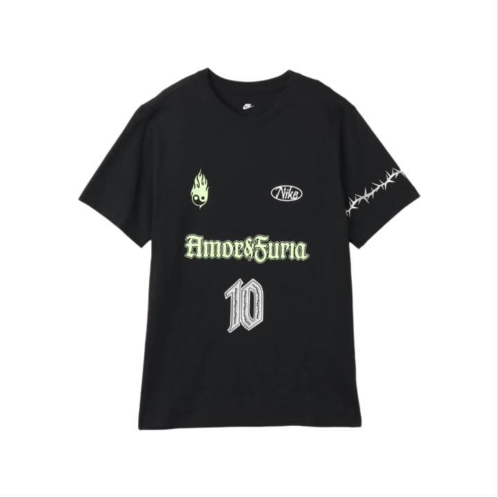Nike Nike AS M NSW TEE FTBL LATAM APLA T Shirt Unisex