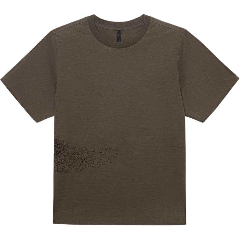 KOLON SPORT Regular Sleeve T Shirt Women's