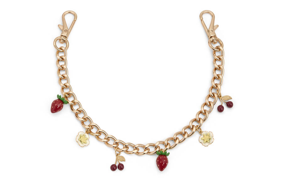 CHARLES&KEITH CHARLES&KEITH Brass Bag Accessory Women's Multicolor