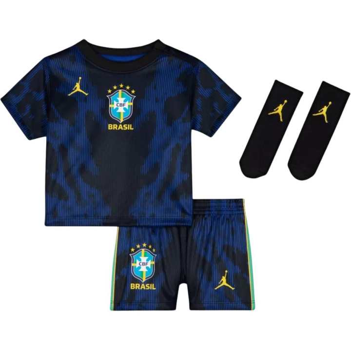 Jordan Jordan Casual Sportswear Dri FIT Infant And Toddler