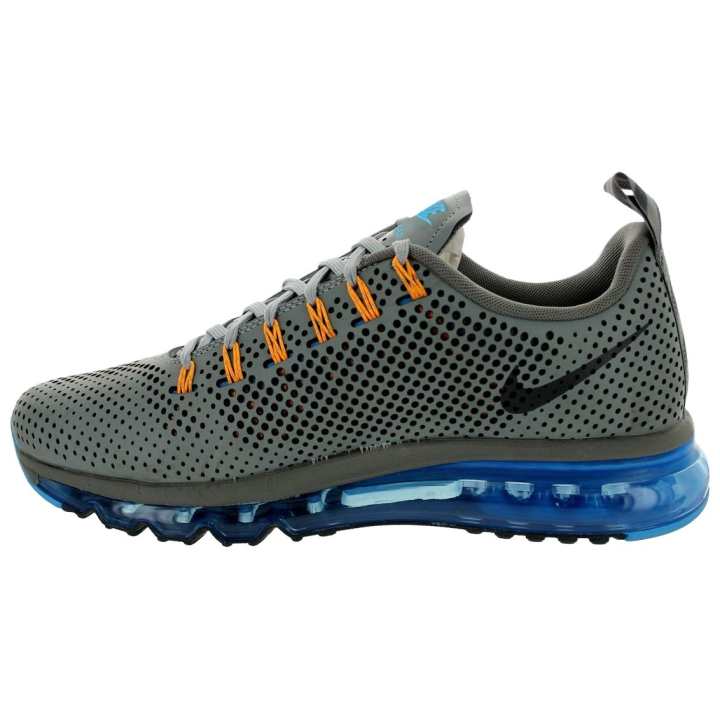 Nike Nike Air Max 90 Running Shoes Men's Gray
