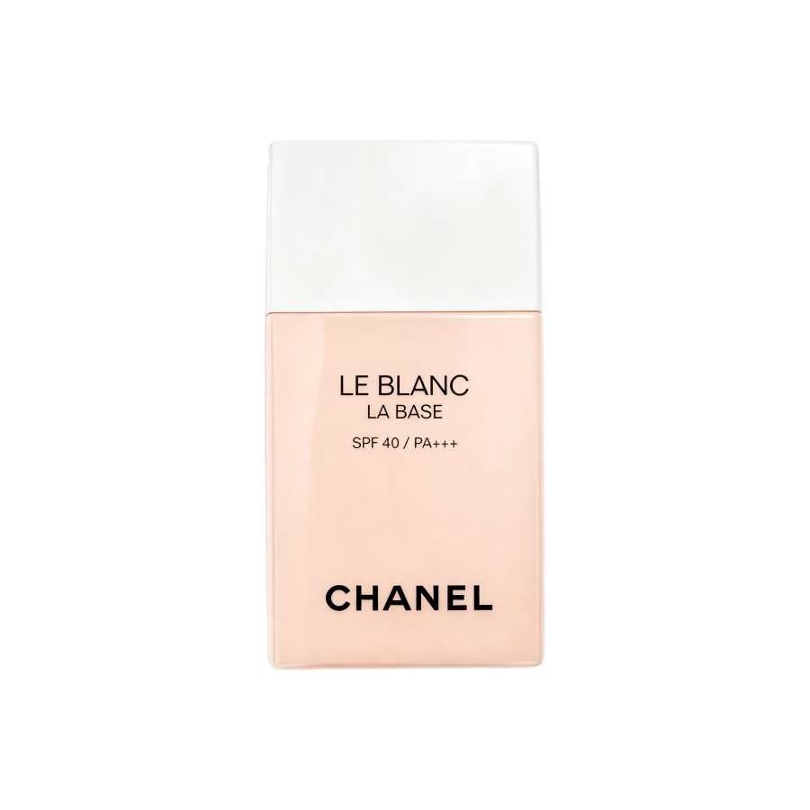 CHANEL Radiant Protective Primer Sun Protection Primer SPF40/PA+++ No Transfer